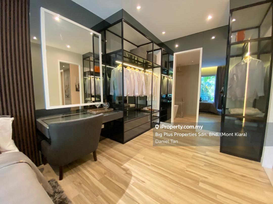 Residensi Servis untuk Dijual di Hampton Height Damansara oleh Daniel Tan - iProperty.com.my