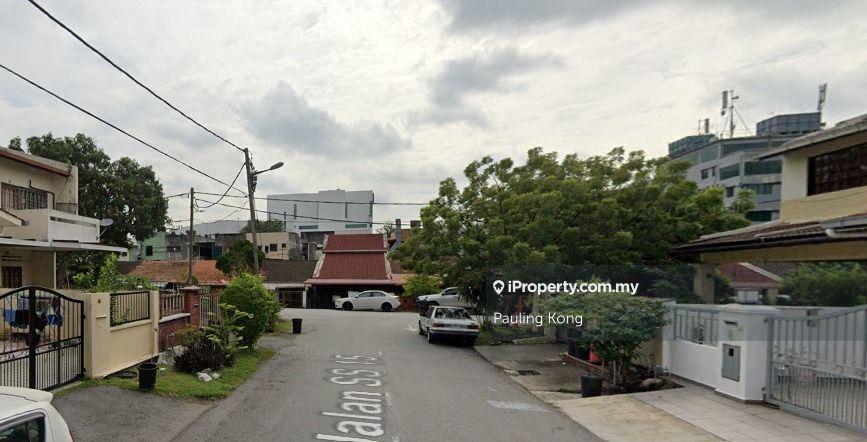 Rumah Berangkai 2 Tingkat untuk Dijual di SS15, Subang Jaya oleh Pauling Kong - iProperty.com.my