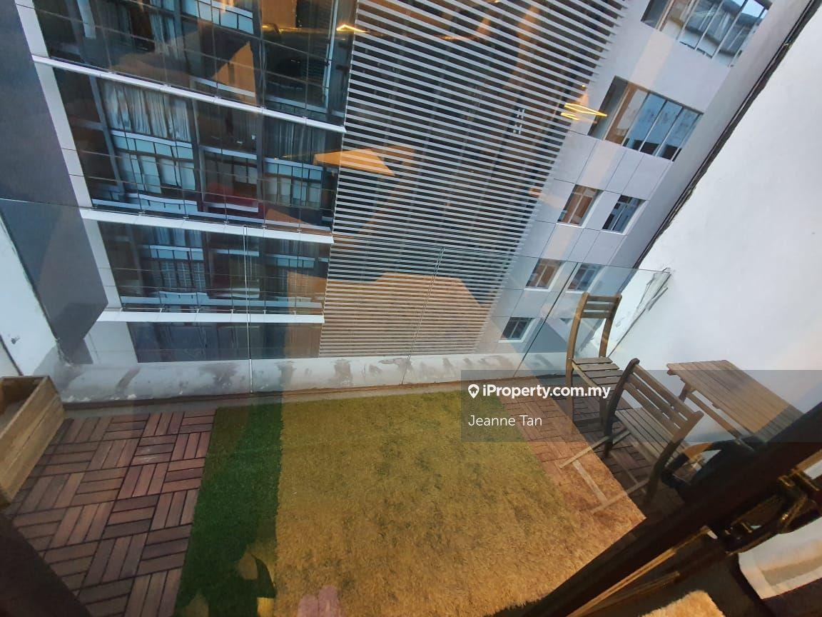 Service Residence for Sale in Clearwater Residences by Jeanne Tan - iProperty.com.my