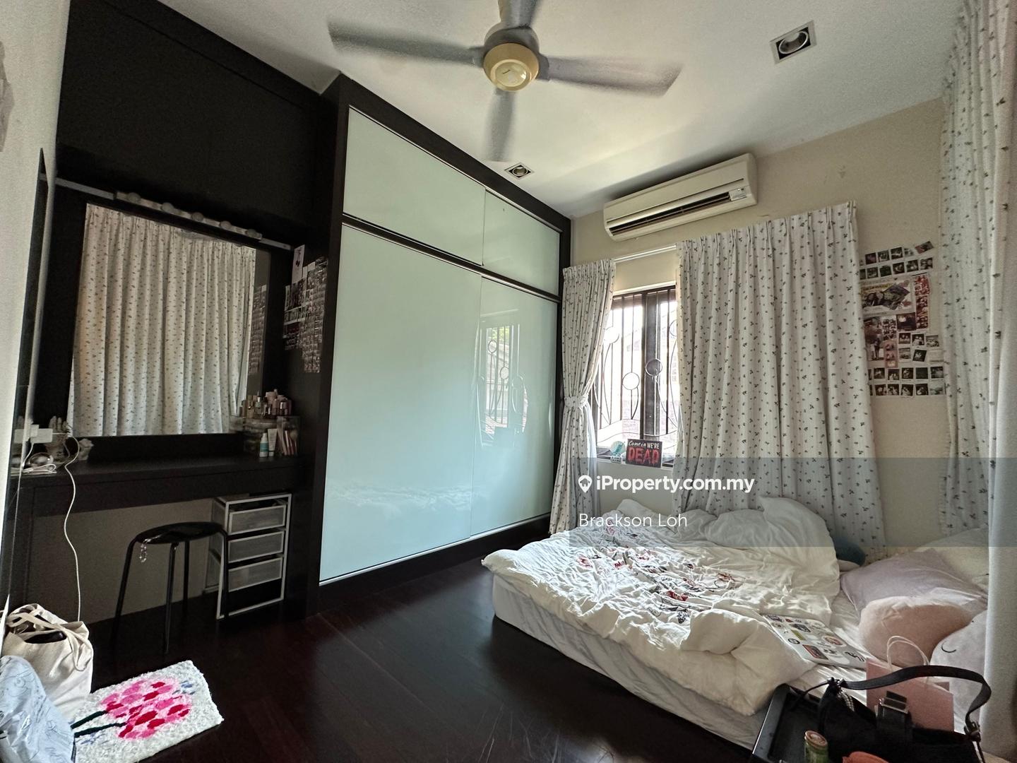 Rumah Berkembar untuk Dijual di Taman Melawati, Ulu Kelang oleh Brackson Loh - iProperty.com.my