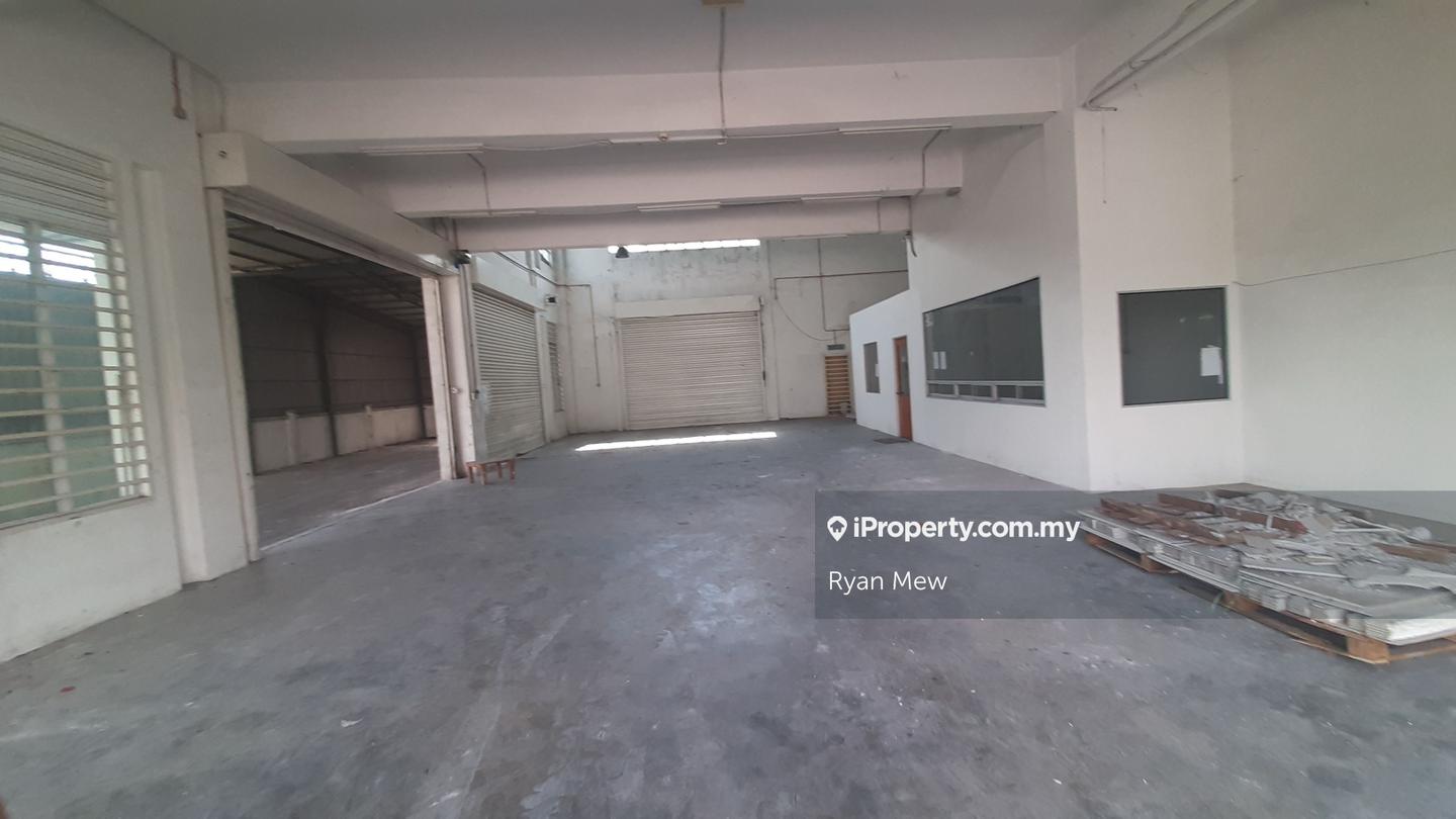 Semi-D Factory for Sale in Puchong, Selangor by Ryan Mew - iProperty.com.my