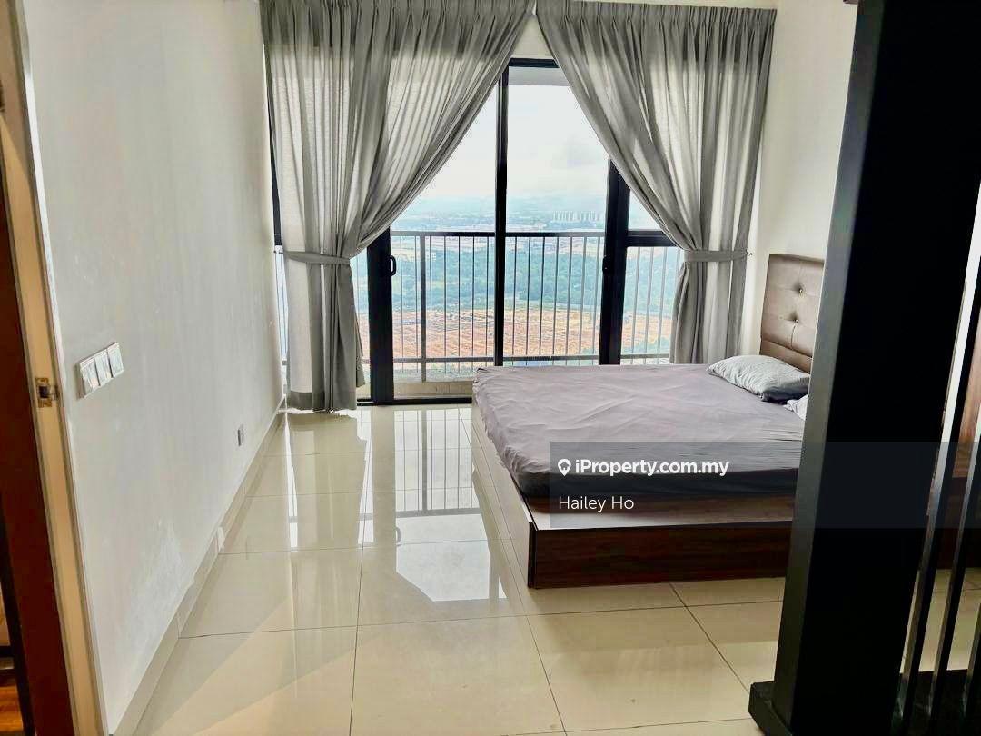 Service Residence for Rent in Setia City Residences by Hailey Ho - iProperty.com.my