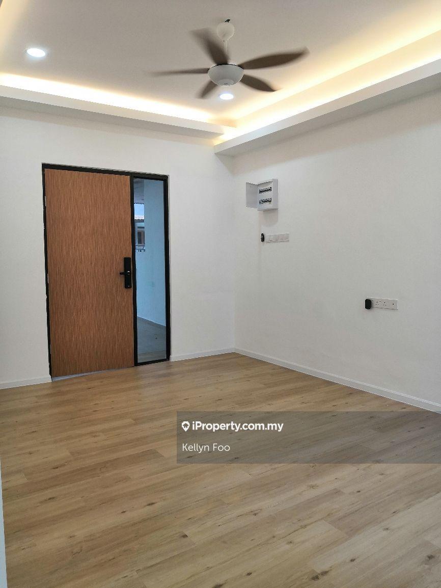 1-storey Terraced House for Sale in Ayer Keroh, Melaka by Kellyn Foo - iProperty.com.my