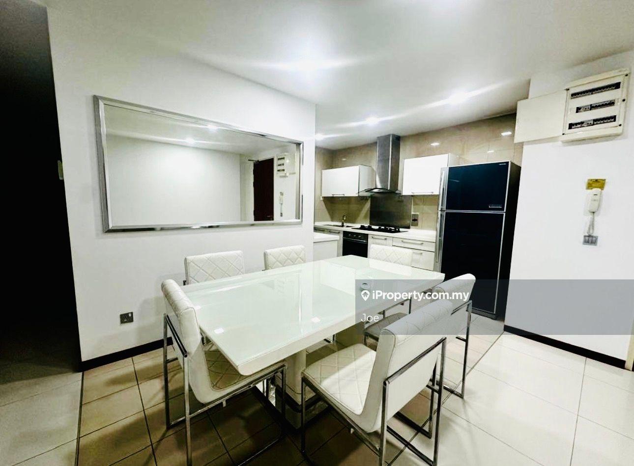 Condominium for Rent in Suasana Sentral Loft by Joe - iProperty.com.my