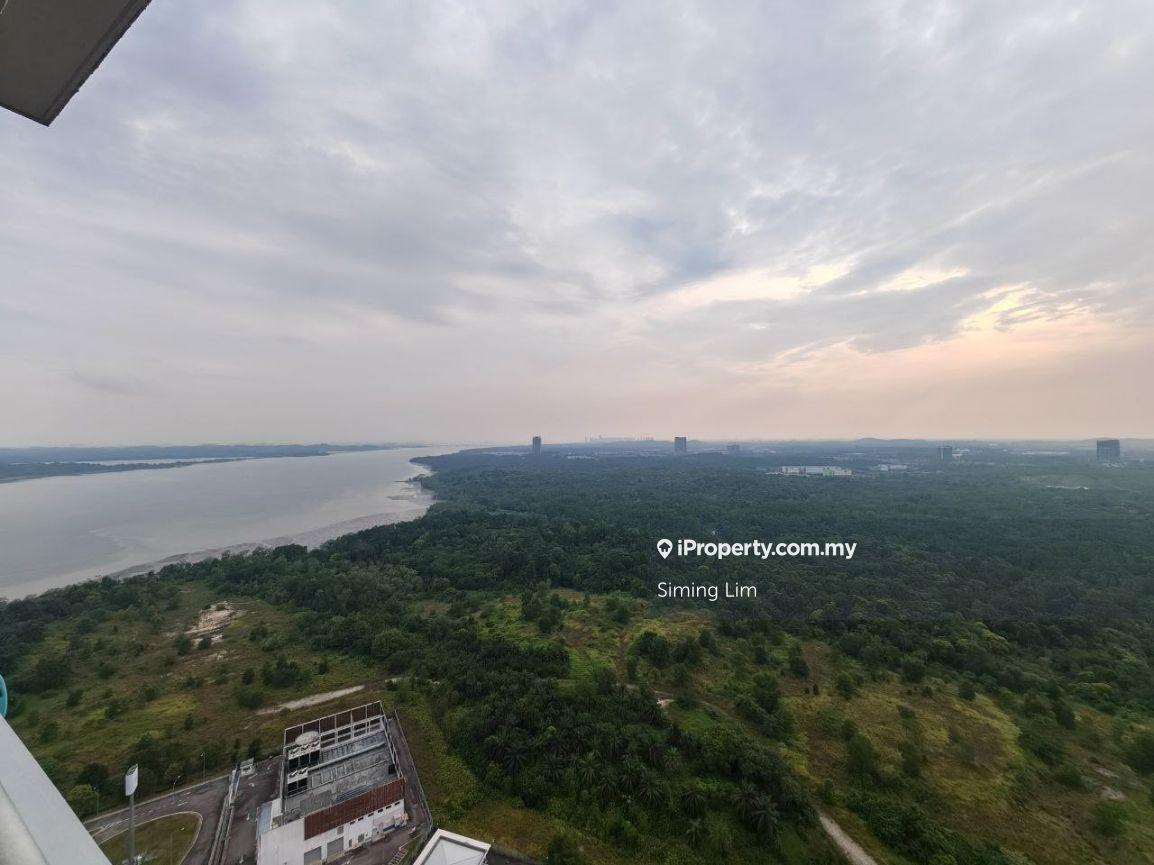 Residensi Servis untuk Disewa di Teega Suites oleh Siming Lim - iProperty.com.my