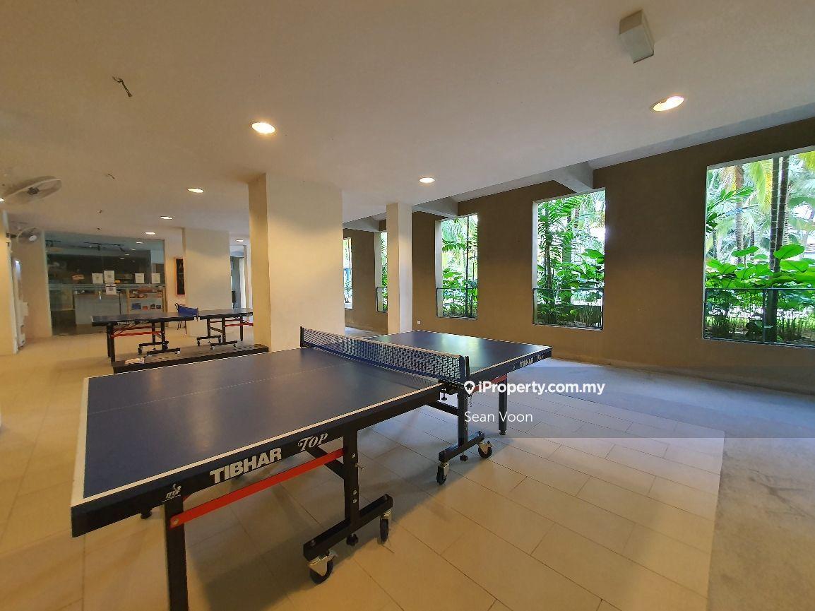 Kondominium untuk Disewa di Ara Hill Condominium oleh Sean Voon - iProperty.com.my