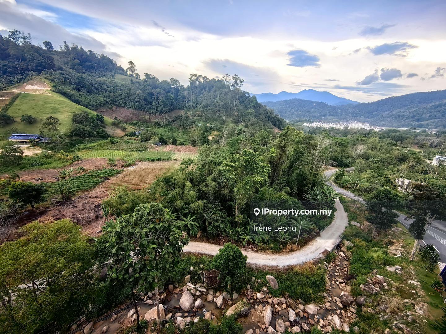 Service Residence for Sale in The Enclave by Irene Leong - iProperty.com.my