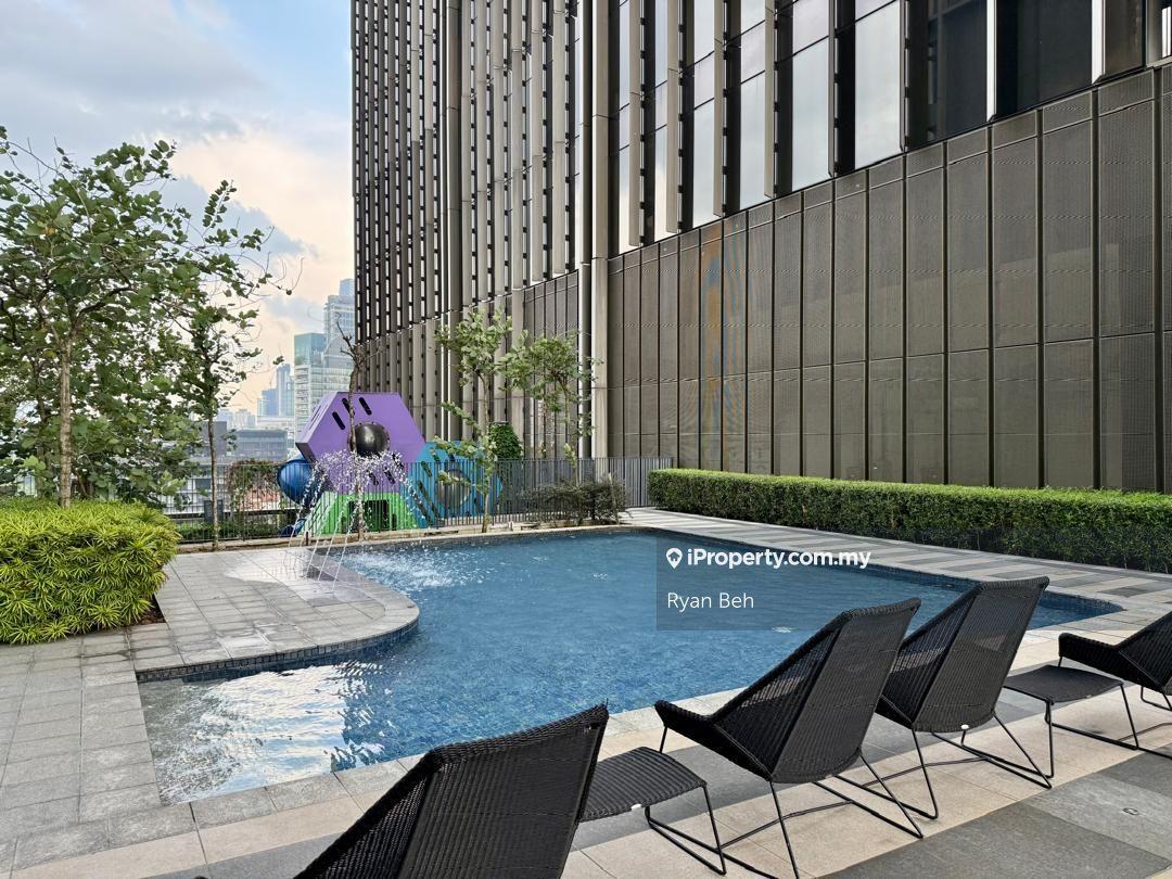 Residensi Servis untuk Disewa di Oxford Residences @ Pavilion Embassy oleh Ryan Beh - iProperty.com.my