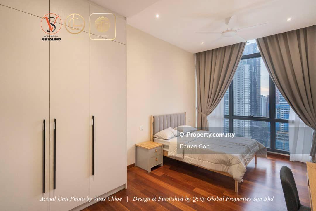 Service Residence for Rent in The Manor by Darren Goh - iProperty.com.my