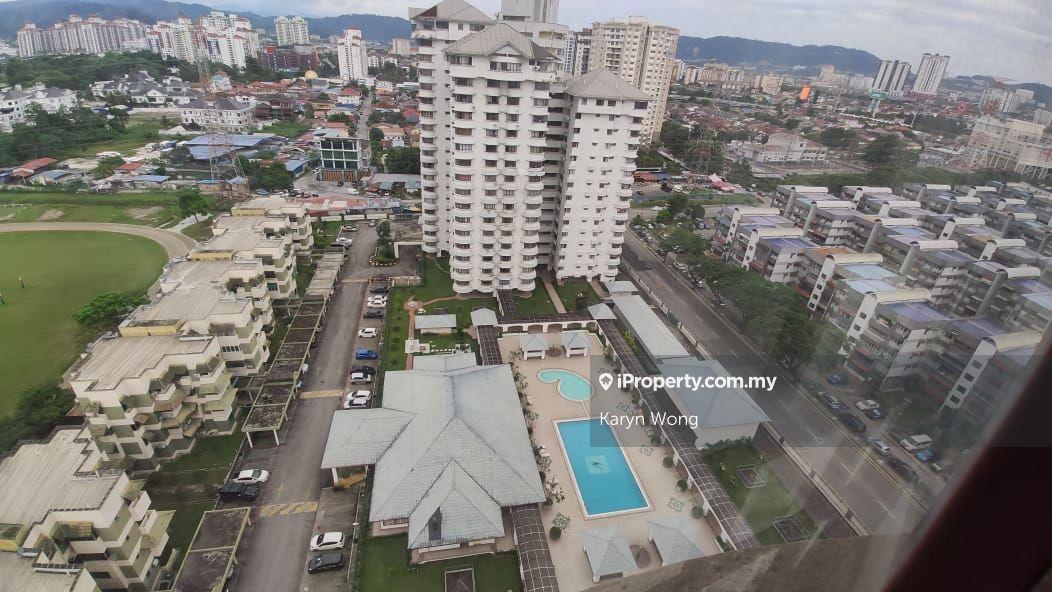 Kondominium untuk Disewa di Menara Polo oleh Karyn Wong - iProperty.com.my
