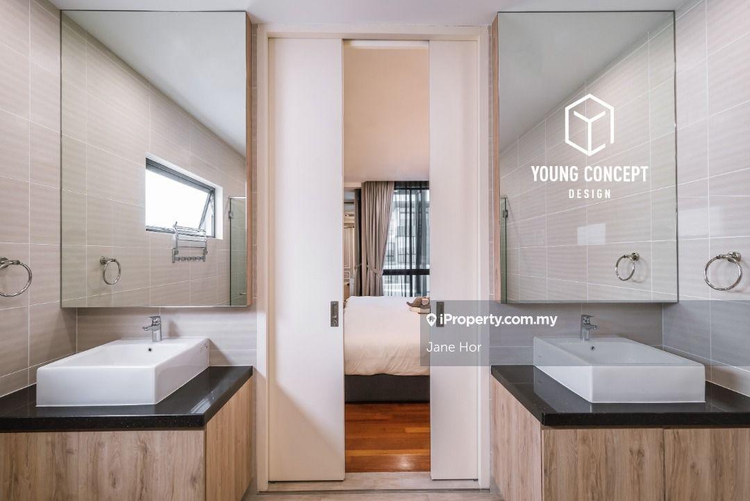 Rumah Berangkai 3 Tingkat untuk Dijual di 16 Sierra, Puchong oleh Jane Hor - iProperty.com.my