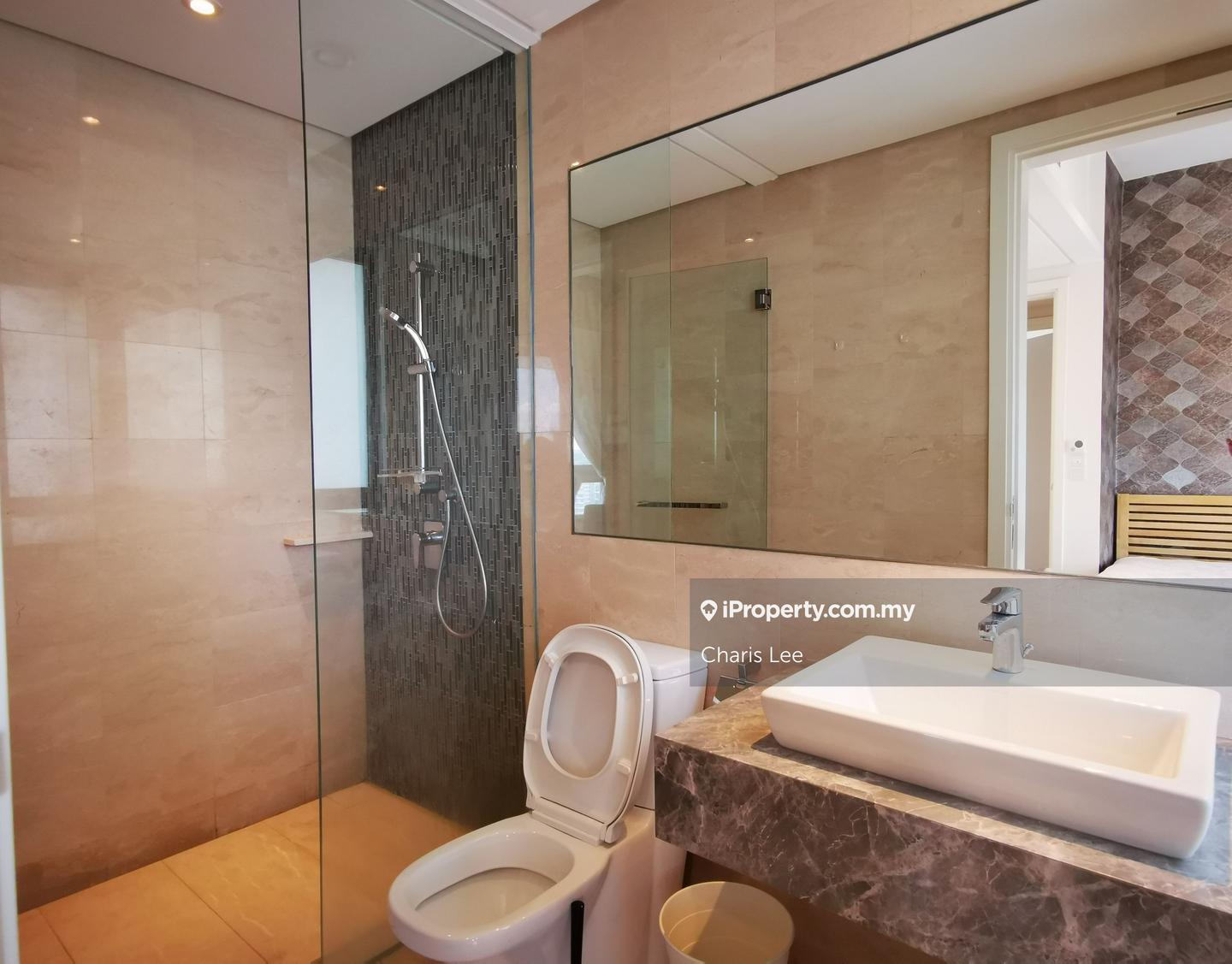 Residensi Servis untuk Dijual di The Sentral Residences oleh Charis Lee - iProperty.com.my