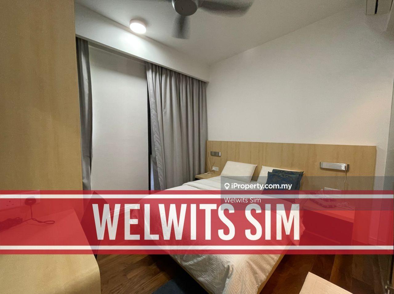 Kondominium untuk Dijual di Shorefront Residences oleh Welwits Sim - iProperty.com.my