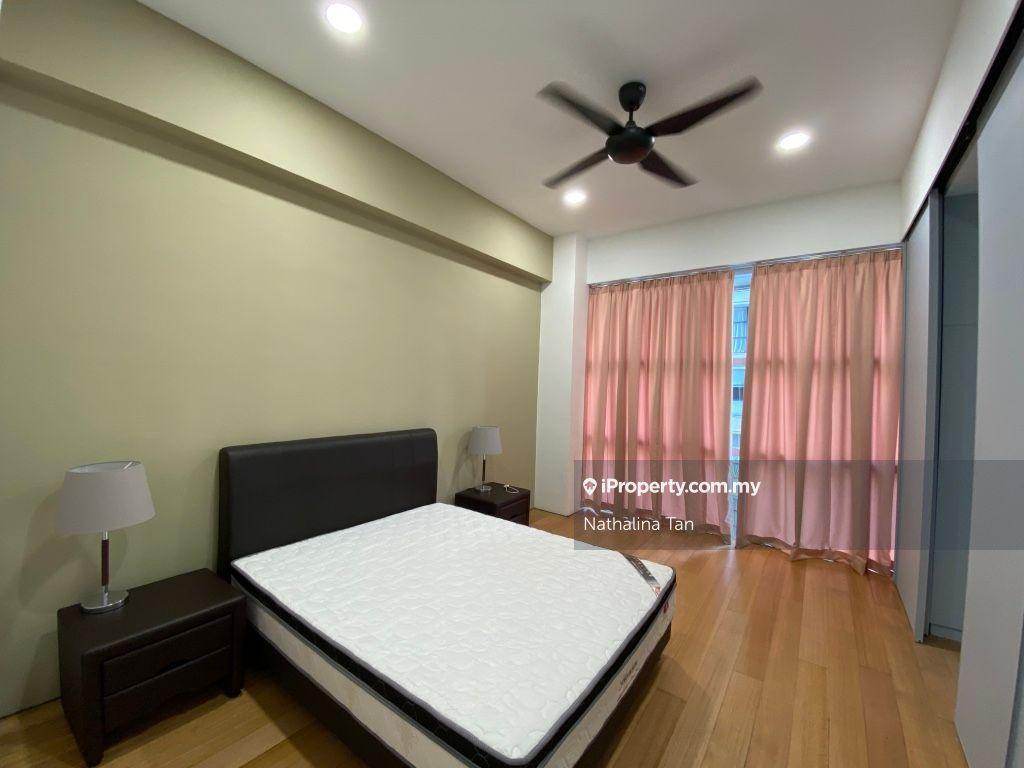 Condominium for Rent in Park Seven by Nathalina Tan - iProperty.com.my