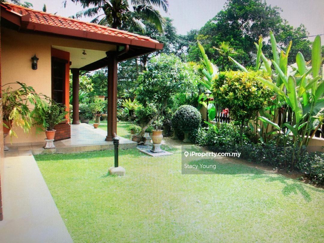 Banglo untuk Dijual di Country Heights, Kajang oleh Stacy Young - iProperty.com.my