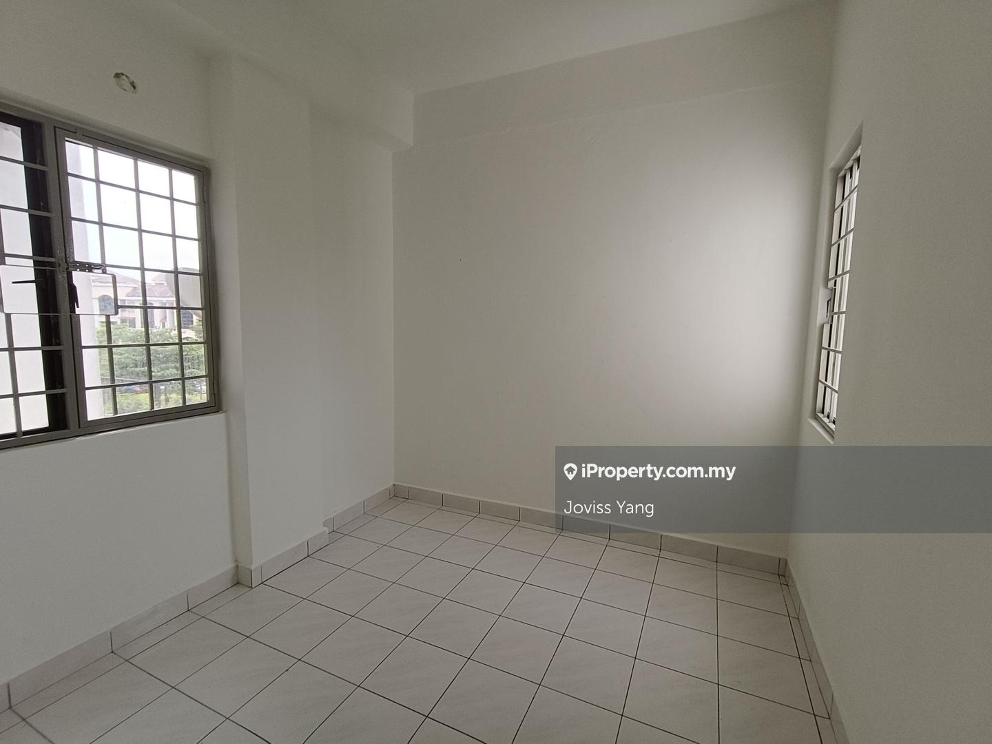 Pangsapuri untuk Dijual di Taman Lembah Maju 600 Apartment oleh Joviss Yang - iProperty.com.my
