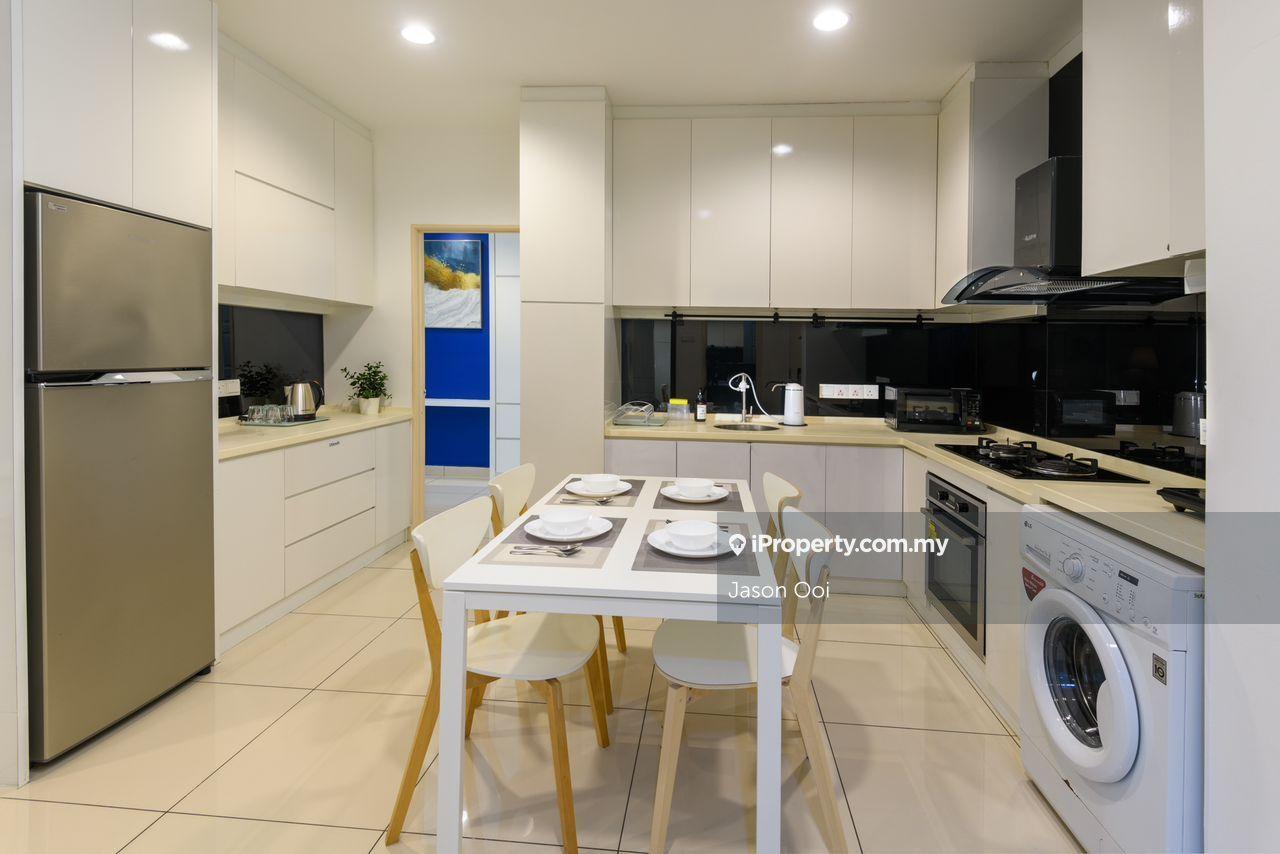Condominium for Rent in Mansion One by Jason Ooi - iProperty.com.my