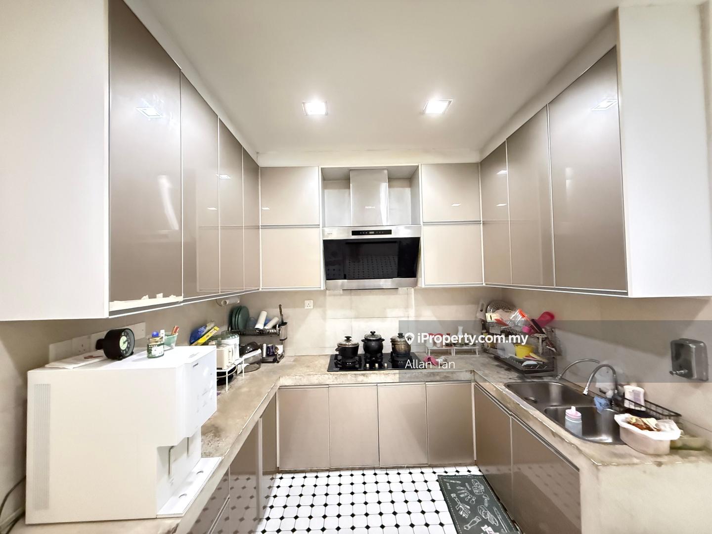 Semi-Detached House for Sale in Setia Damai, Setia Alam by Allan Tan - iProperty.com.my