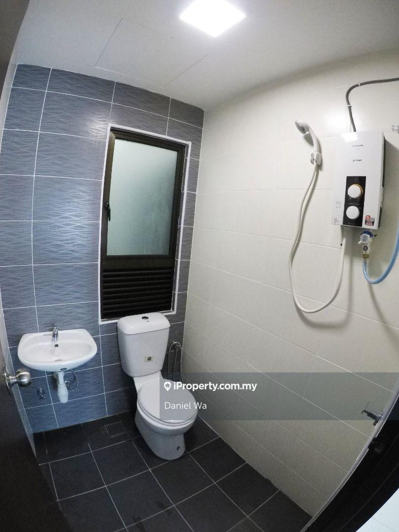 Residensi Servis untuk Disewa di The Heights Residence oleh Daniel Wa - iProperty.com.my