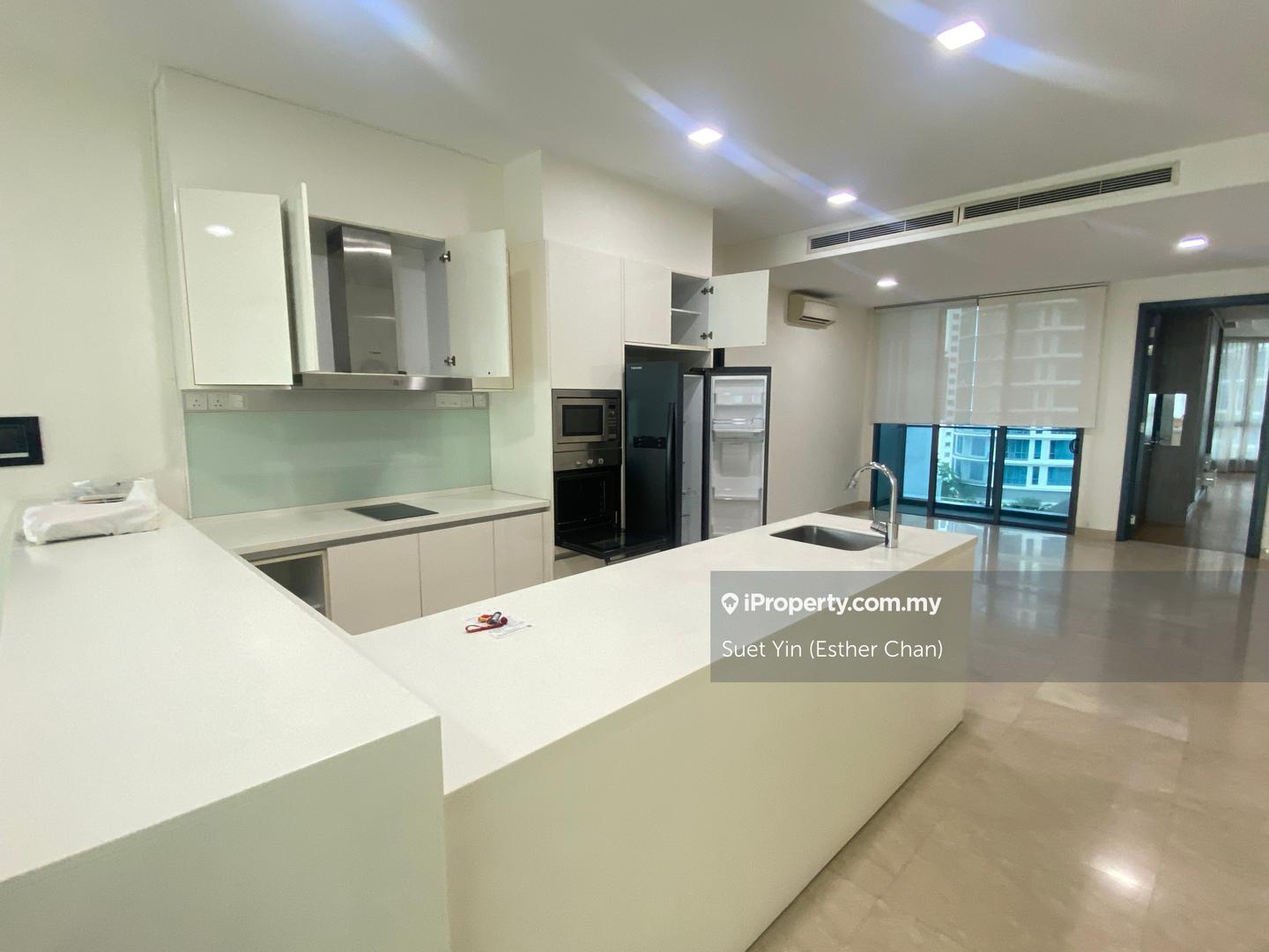 Kondominium untuk Dijual di 11 Mont Kiara @ MK11 oleh Suet Yin (Esther Chan) - iProperty.com.my