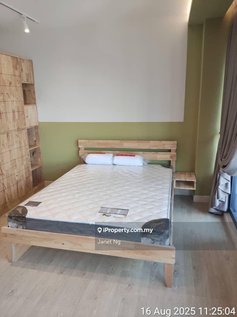 Residensi Servis untuk Disewa di Arte Plus oleh Janet Ng - iProperty.com.my