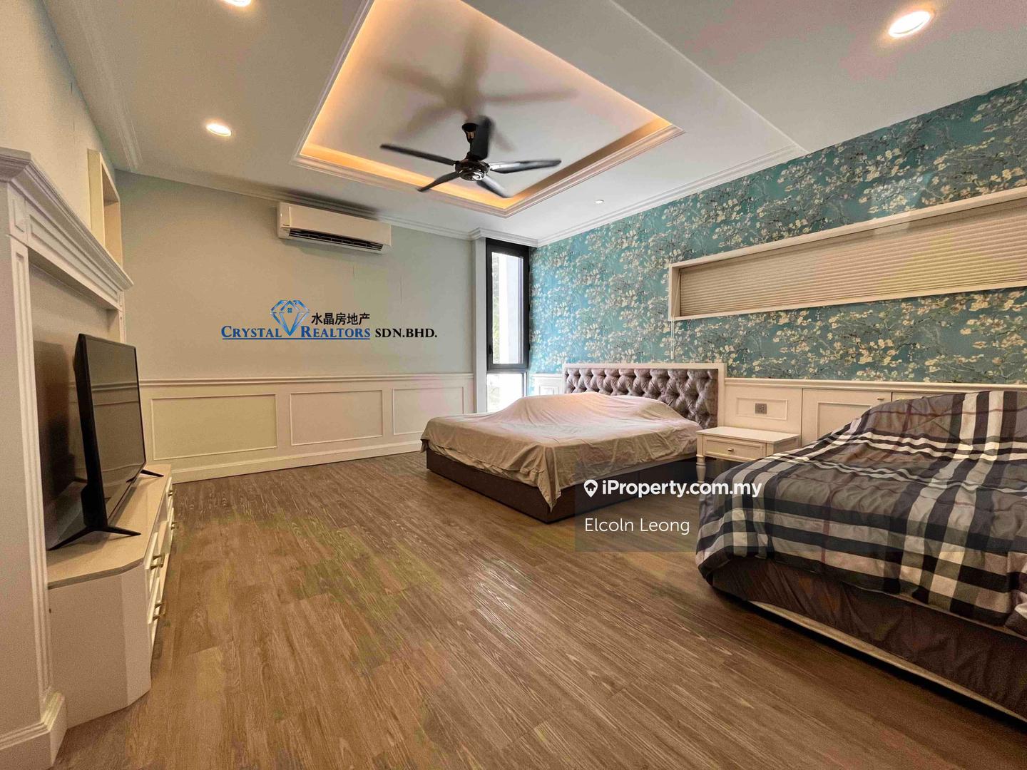 Banglo untuk Dijual di Bukit Damansara, Damansara Heights oleh Elcoln Leong - iProperty.com.my