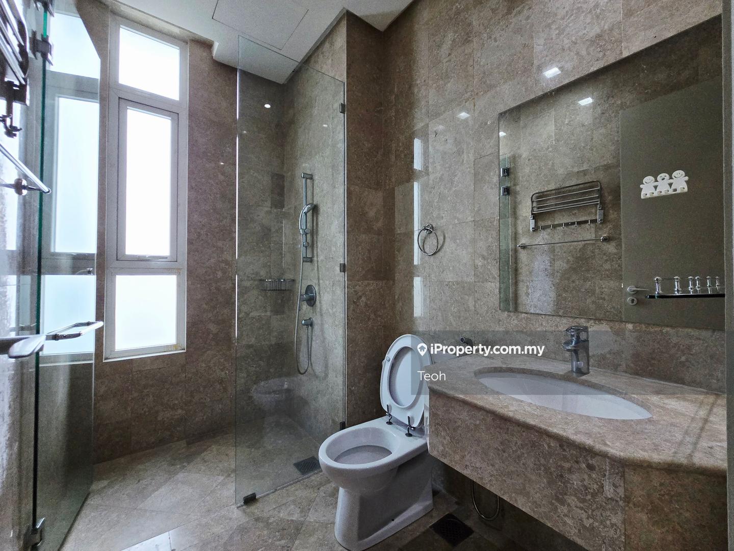 Kondominium untuk Dijual di Tijani 2 North oleh Teoh - iProperty.com.my