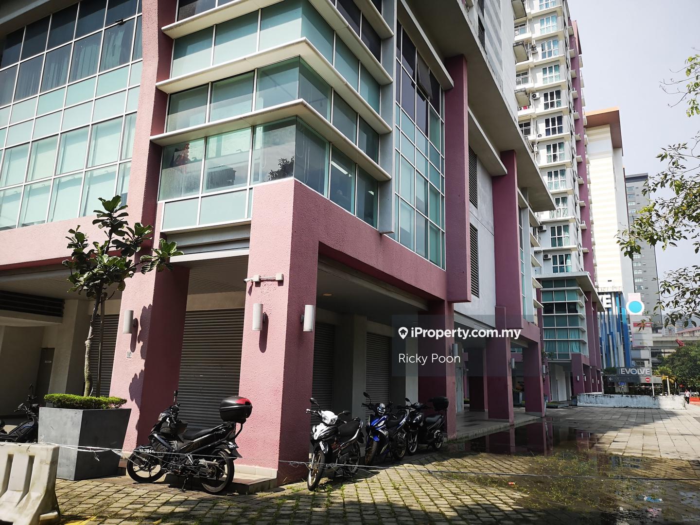 Kedai-Pejabat untuk Disewa di Evolves Jalan PJU 1A/A, Ara Damansara oleh Ricky Poon - iProperty.com.my