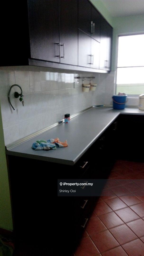 Condominium for Sale in La Vista Condominiums by Shirley Ooi - iProperty.com.my