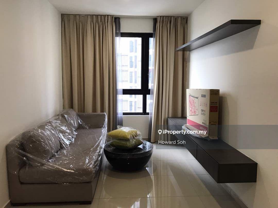 Service Residence for Rent in i-SOHO @ i-City by Howard Soh - iProperty.com.my
