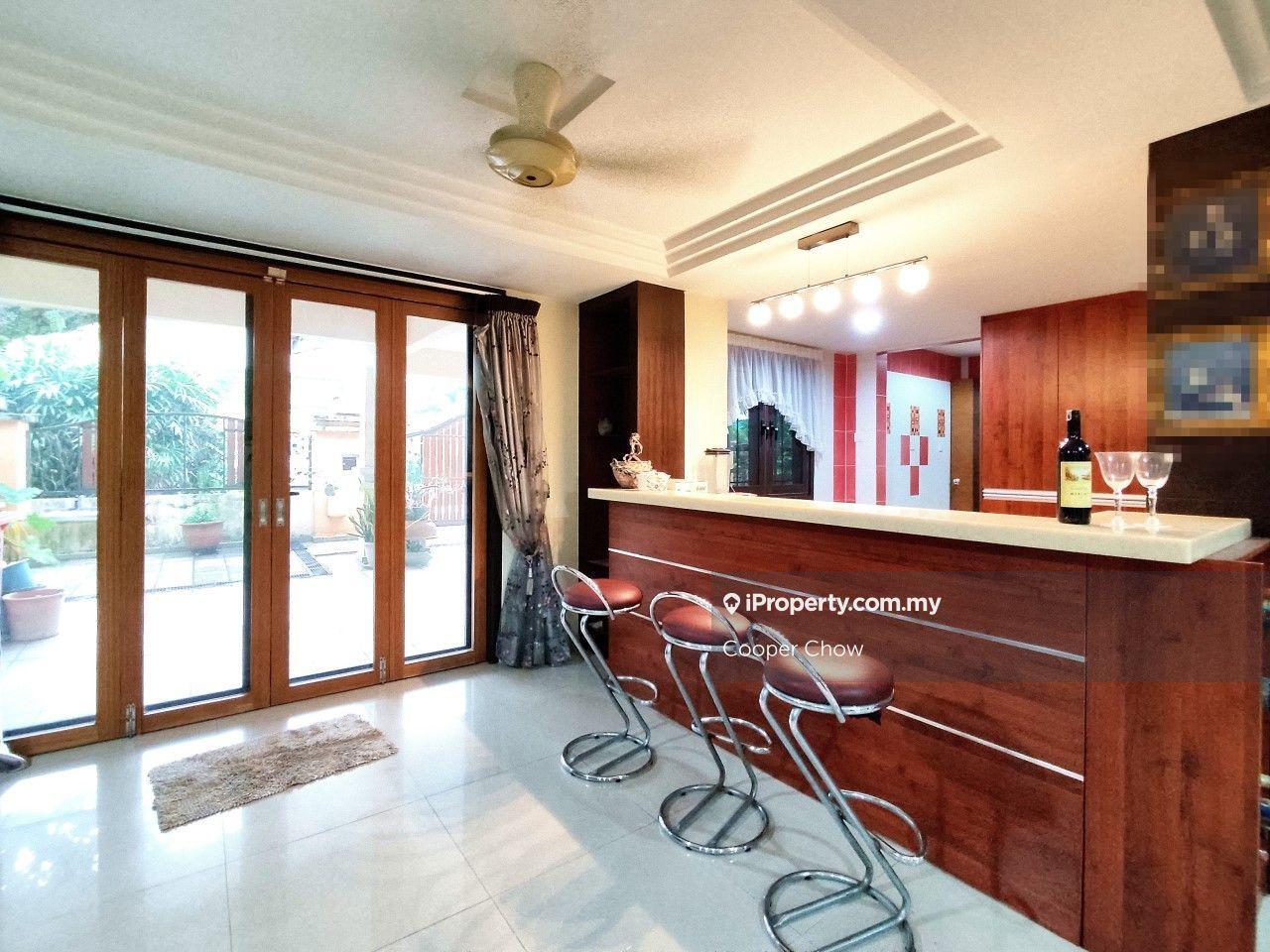 Banglo untuk Dijual di SS3, Petaling Jaya oleh Cooper Chow - iProperty.com.my