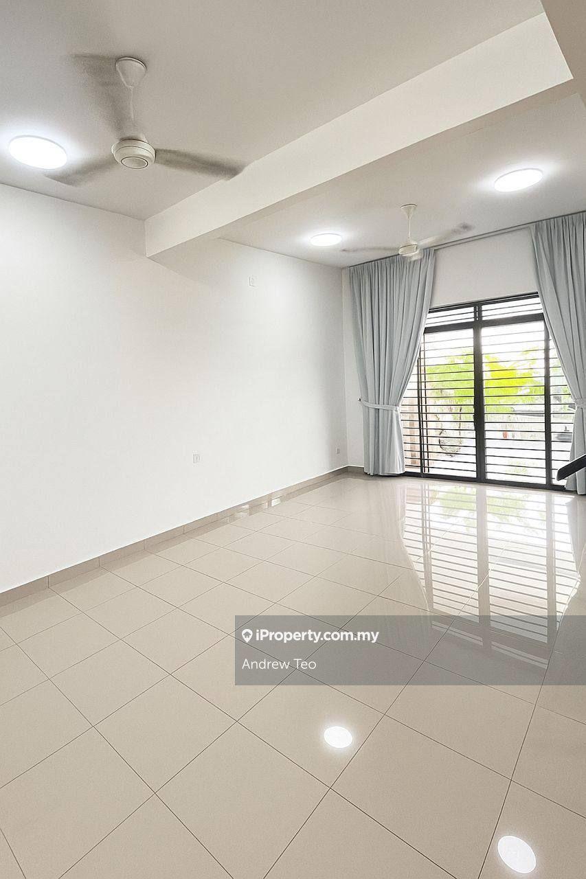 2-storey Terraced House for Sale in Gerbang Nusajaya, Iskandar Puteri (Nusajaya) by Andrew Teo - iProperty.com.my