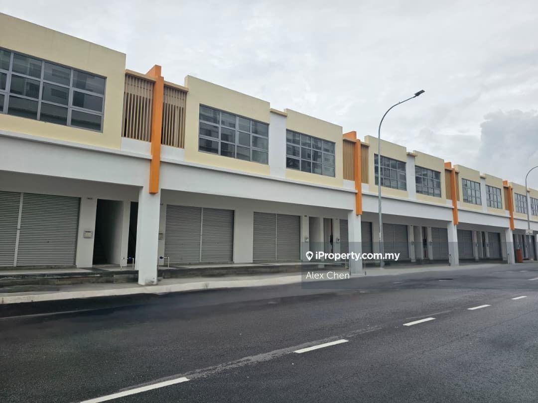 Kedai untuk Disewa di Taman Sutera, Kajang oleh Alex Chen - iProperty.com.my