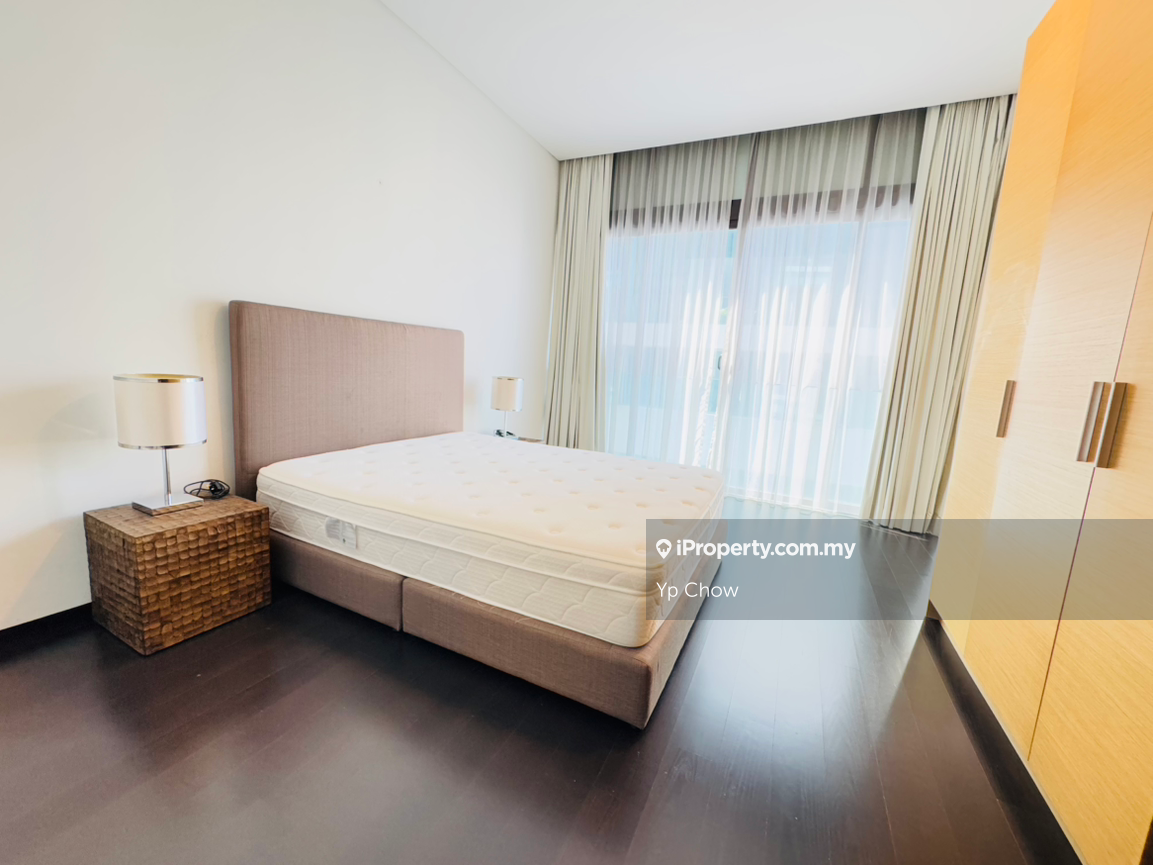 Service Residence for Rent in Clearwater Residences by Yp Chow - iProperty.com.my