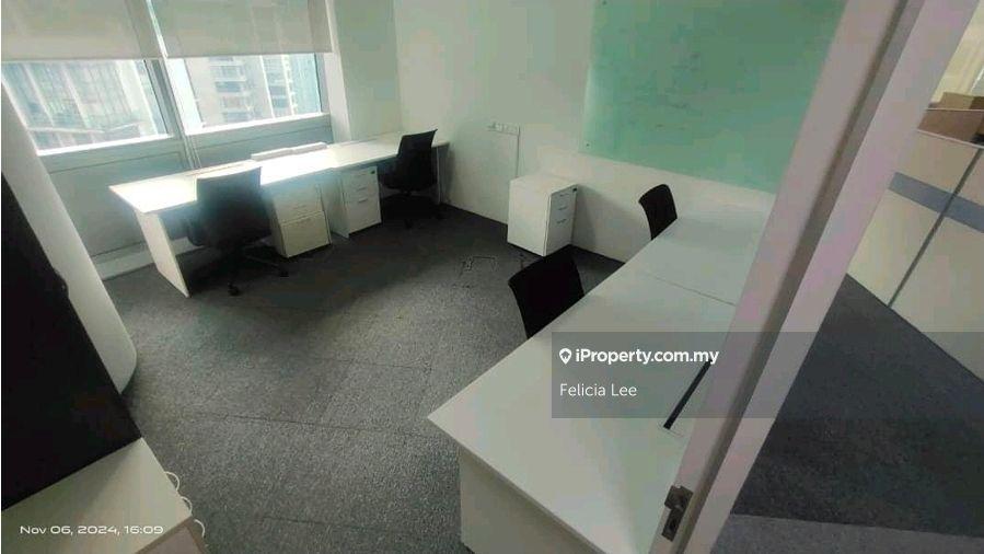 Office for Rent in KLCC, KL City Centre by Felicia Lee - iProperty.com.my
