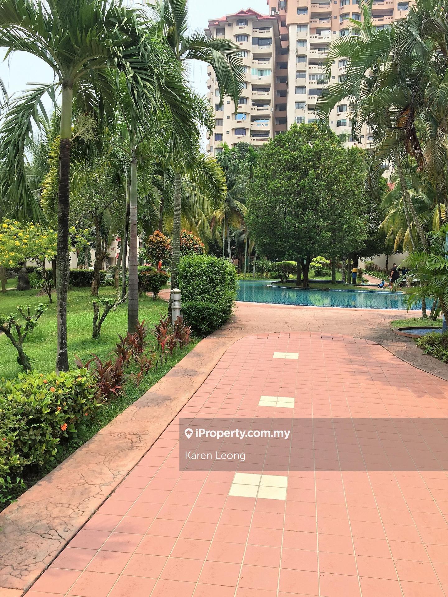 Condominium for Sale in Kiara Park by Karen Leong - iProperty.com.my