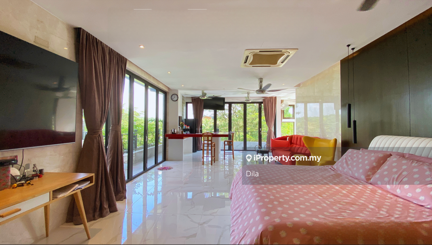 Bungalow House for Sale in Pju 3, Tropicana by Dila - iProperty.com.my
