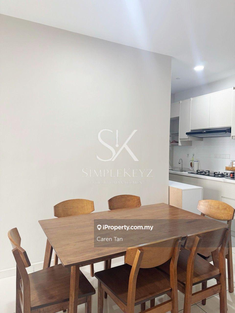 Service Residence for Rent in Kenwingston Skylofts by Caren Tan - iProperty.com.my
