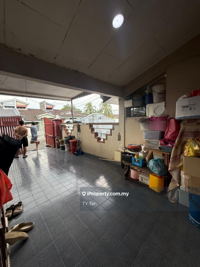 1-storey Terraced House for Sale in Taman Desa Jaya, Johor Bahru by TY Tan - iProperty.com.my