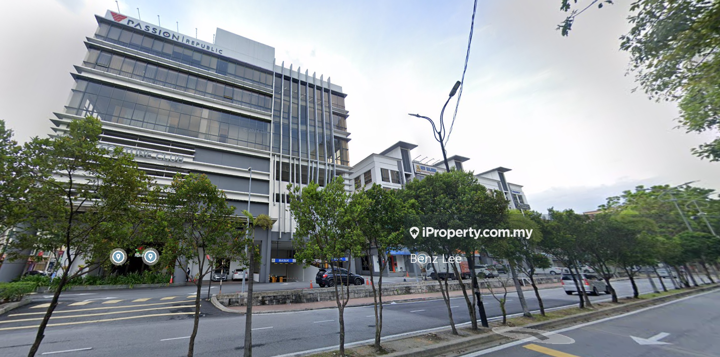 Shop for Sale in Bandar Sunway, Sunway by Benz Lee - iProperty.com.my