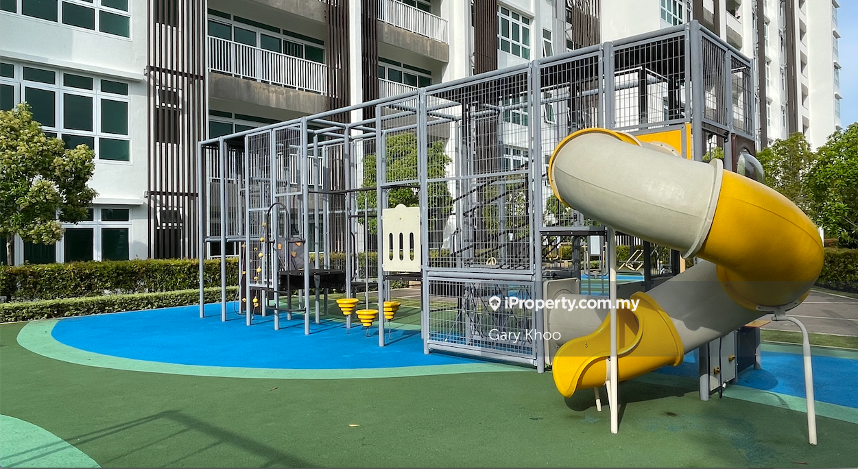 Kondominium untuk Dijual di Ferringhi Residence 2 oleh Gary Khoo - iProperty.com.my