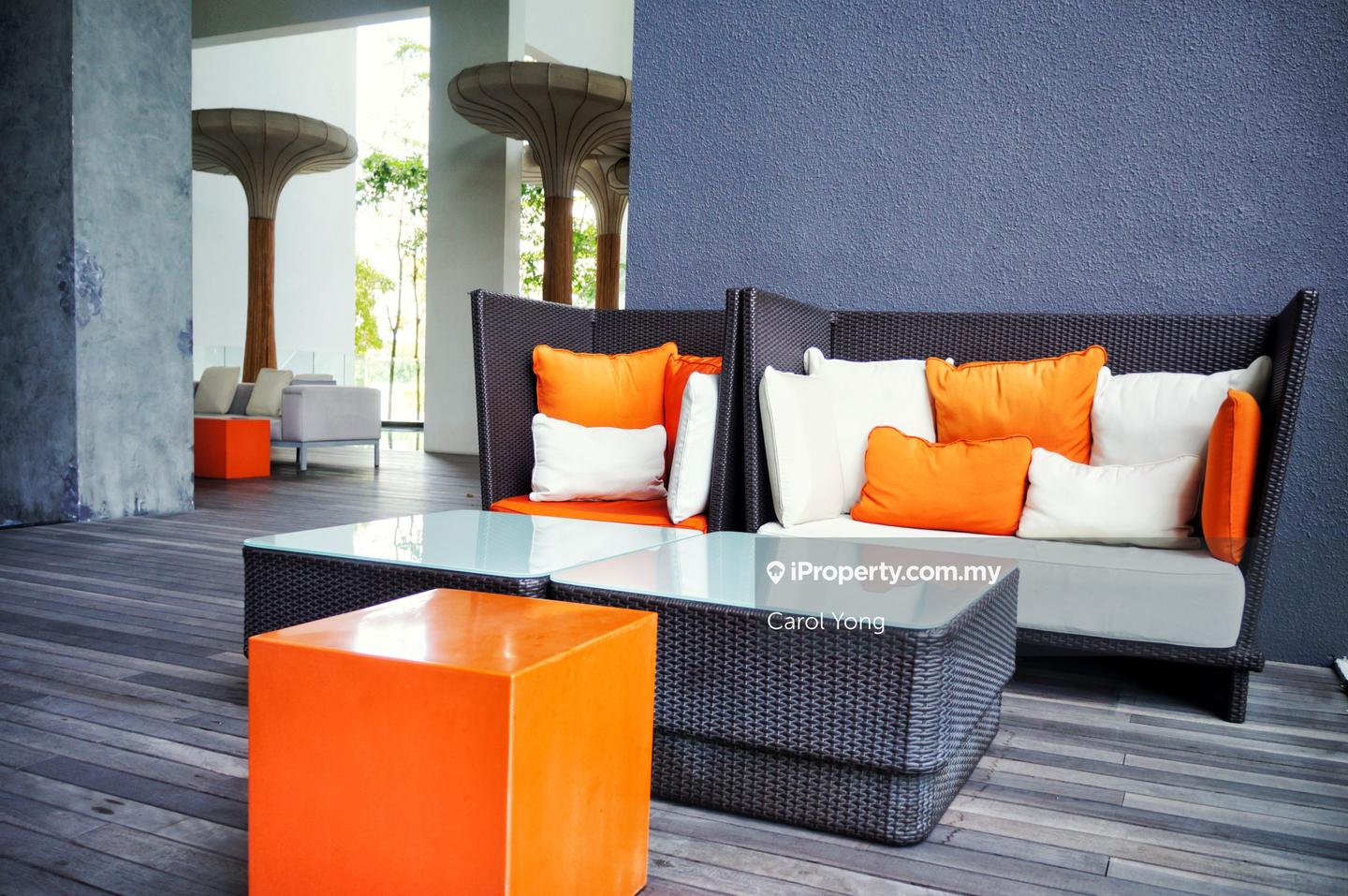 Condominium for Sale in The Westside One by Carol Yong - iProperty.com.my