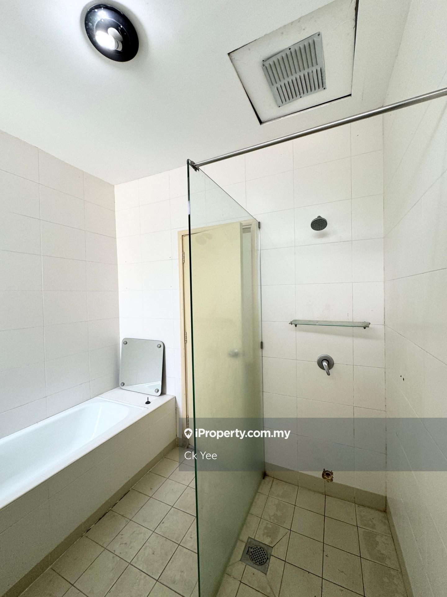 3-storey Terraced House for Sale in Taman Esplanad, Bukit Jalil by Ck Yee - iProperty.com.my