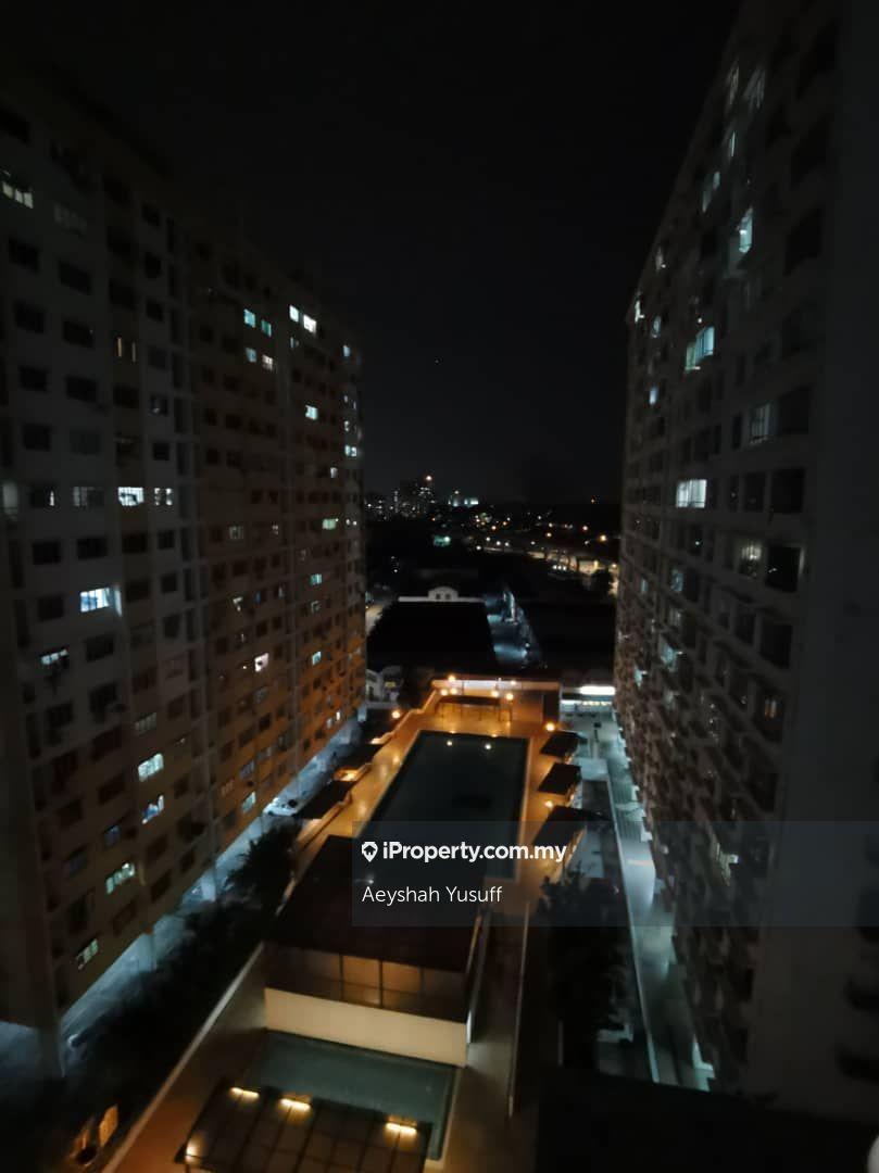 Pangsapuri untuk Dijual di Palm Garden Apartment oleh Aeyshah Yusuff - iProperty.com.my
