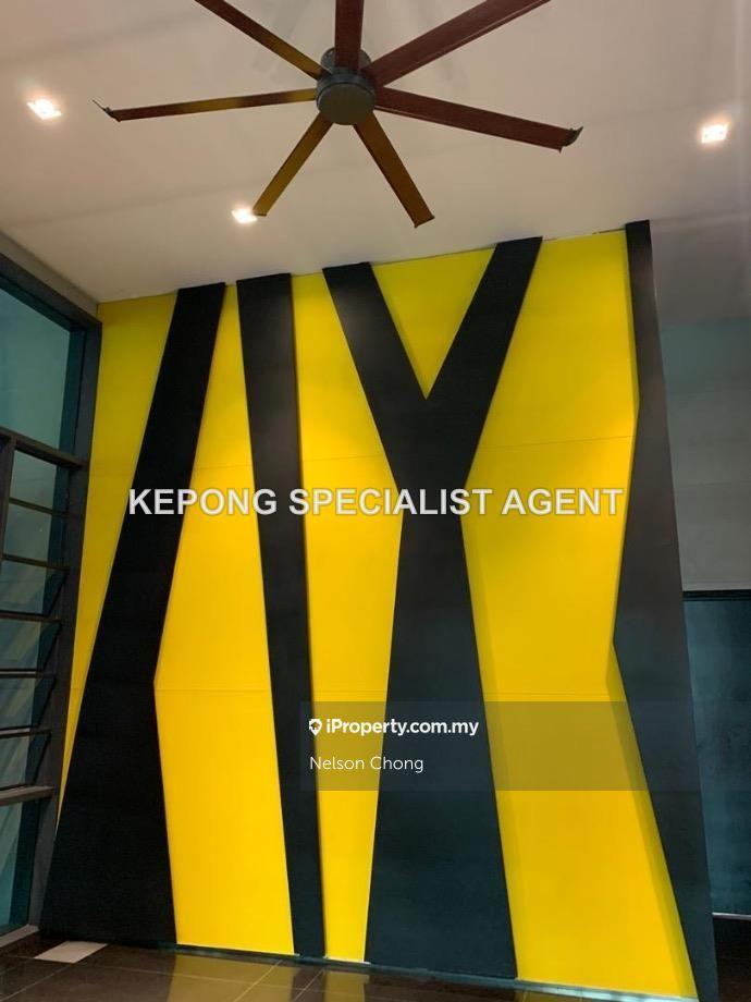 Service Residence for Sale in Three33 Residence by Nelson Chong - iProperty.com.my