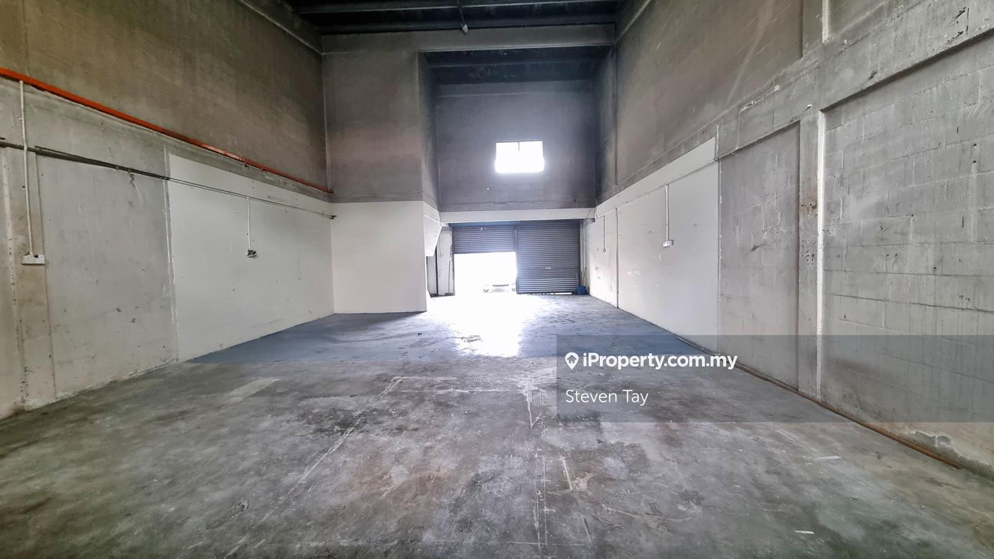 Terrace Factory for Sale in xy5fw, Kajang by Steven Tay - iProperty.com.my
