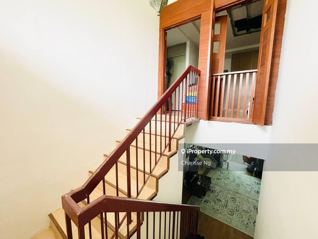 Bungalow House for Sale in Taman Bukit Cheras, Cheras by Charisse Ng - iProperty.com.my