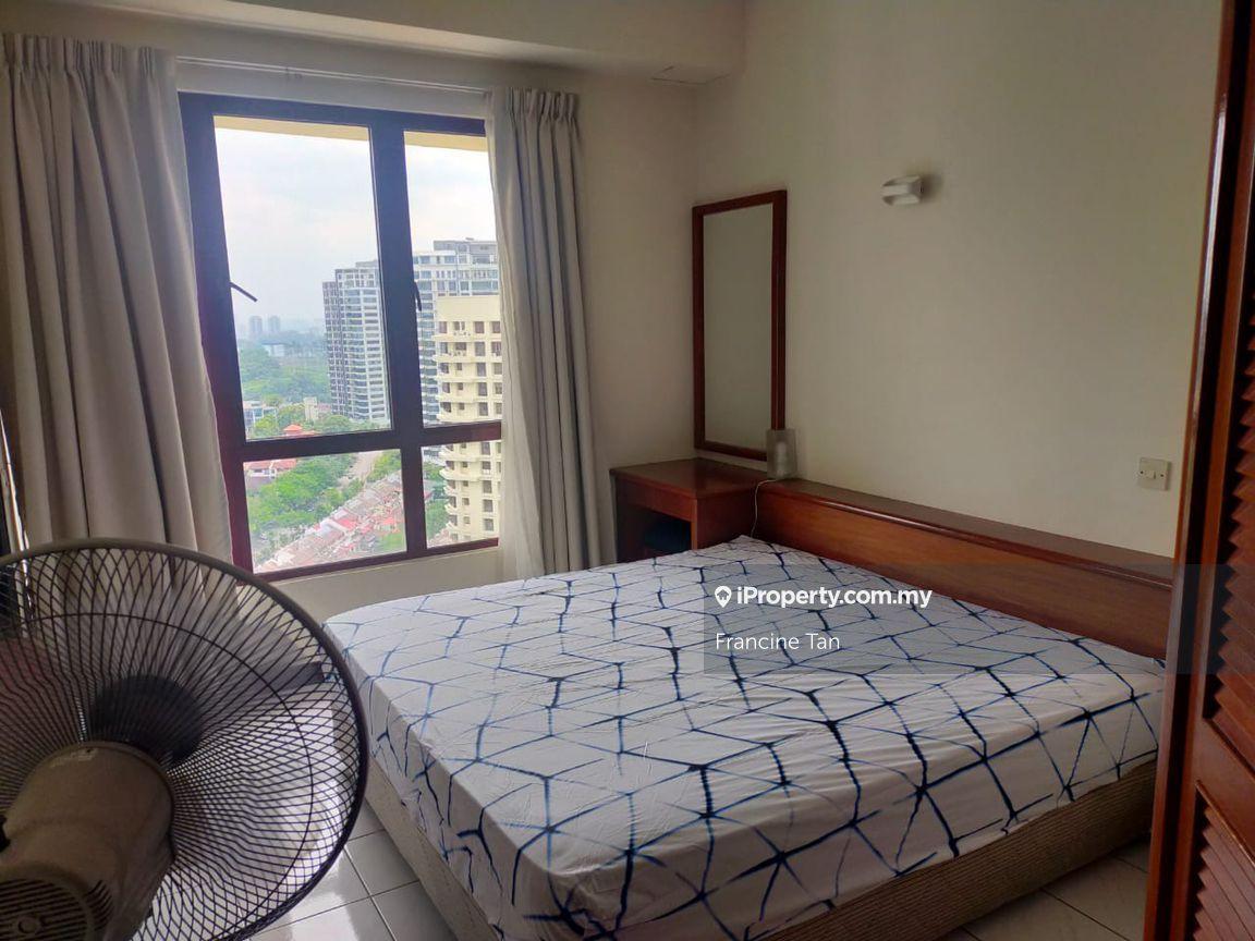 Condominium for Sale in Sri Penaga by Francine Tan - iProperty.com.my