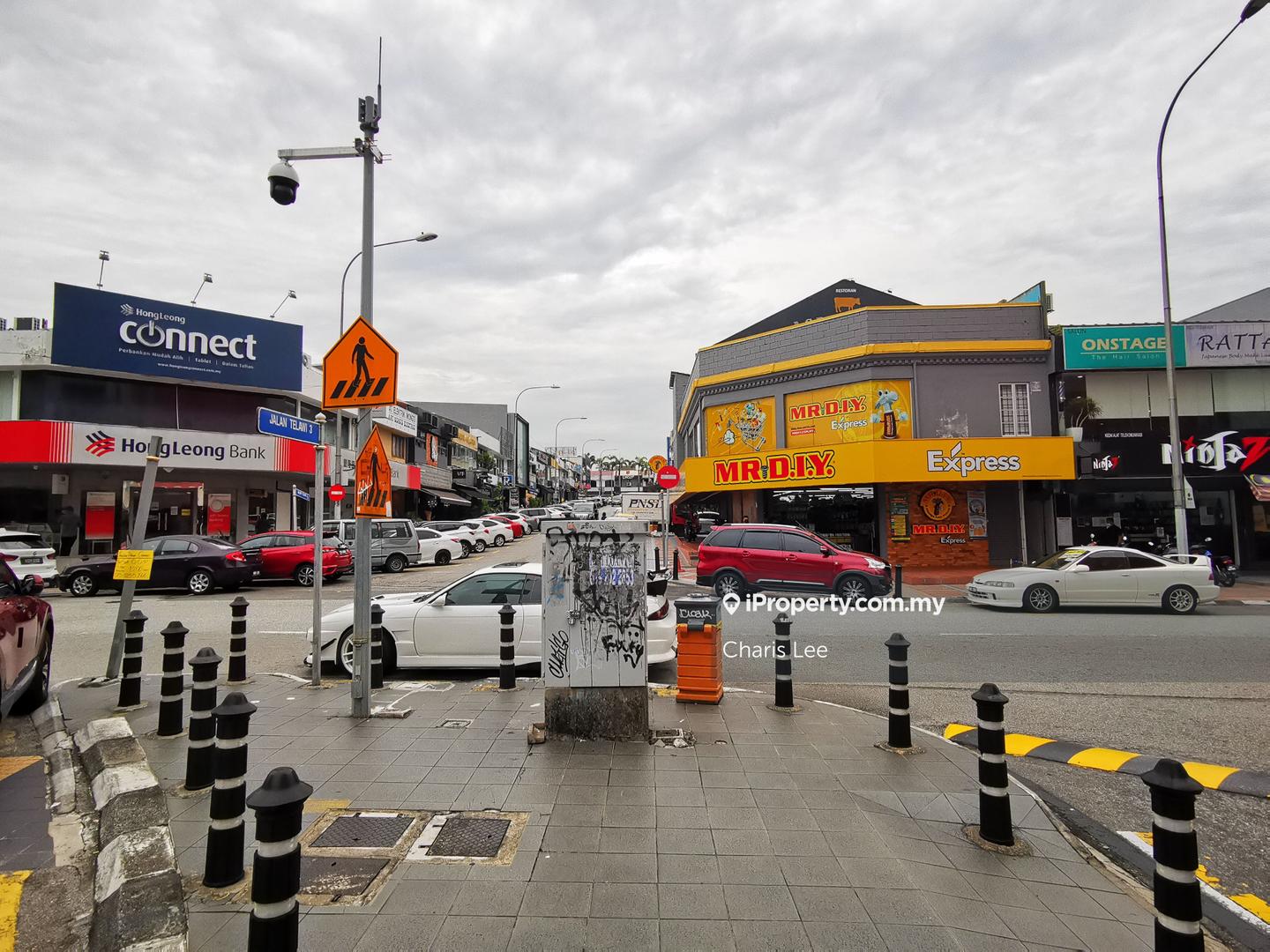 Shop for Rent in Bangsar Baru, Bangsar by Charis Lee - iProperty.com.my