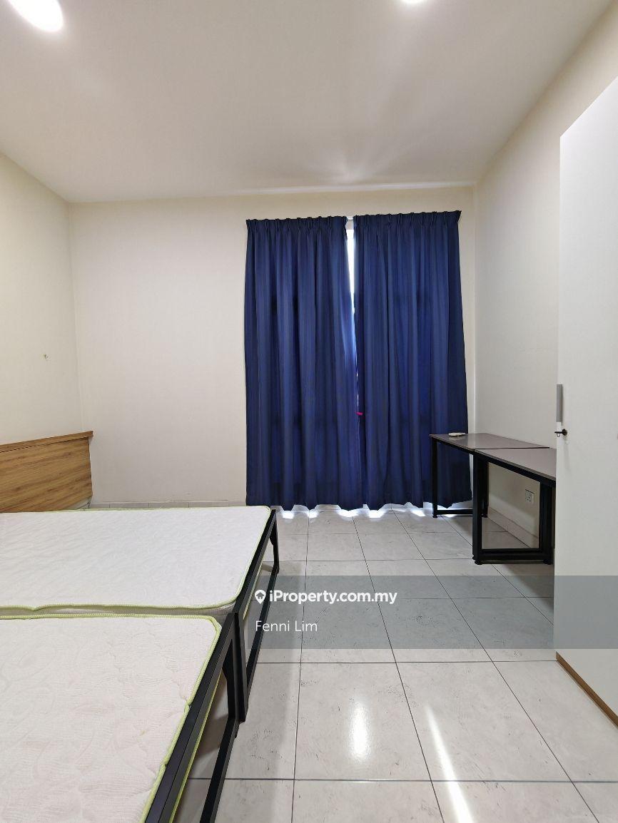 Residensi Servis untuk Disewa di Mesahill oleh Fenni Lim - iProperty.com.my